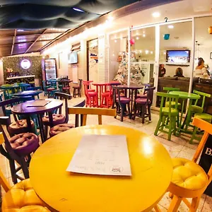 Urbana Guest house