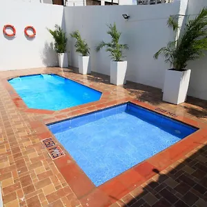 Hotel Mundihoteles Rodadero Plaza