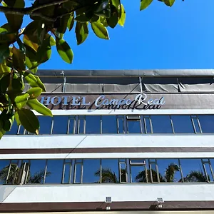 Hotel Campo Real