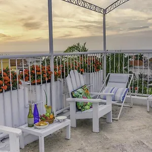 Hotel Boutique Casa Córdoba Estrella