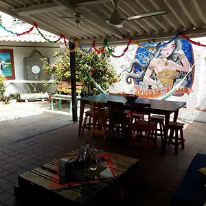 Casa Aluna 2* Barranquilla (Atlantico)